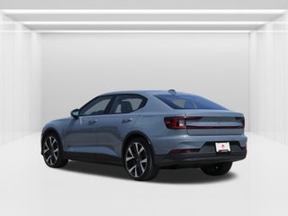 2024 Polestar 2