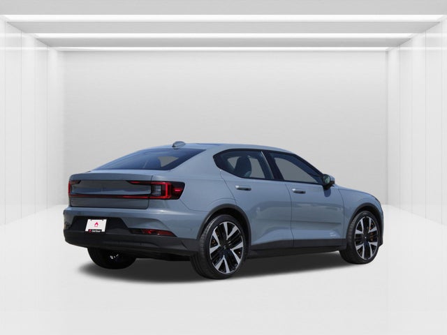 2024 Polestar 2