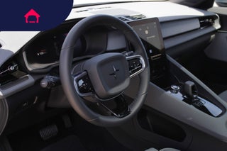 2024 Polestar 2