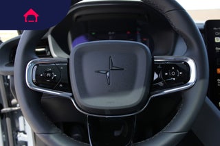 2024 Polestar 2