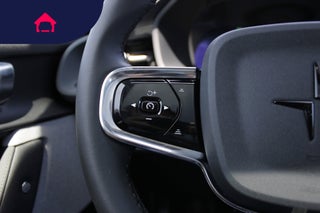 2024 Polestar 2