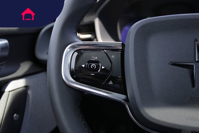 2024 Polestar 2