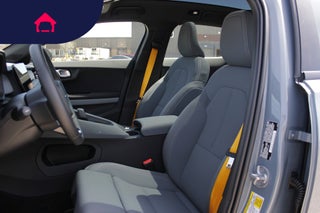 2024 Polestar 2