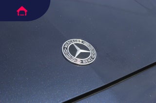 2023 Mercedes-Benz E-Class