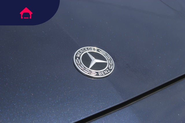 2023 Mercedes-Benz E-Class