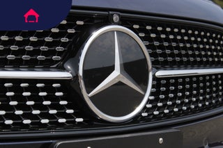 2023 Mercedes-Benz E-Class
