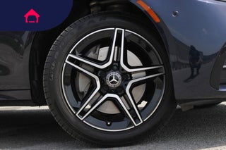 2023 Mercedes-Benz E-Class
