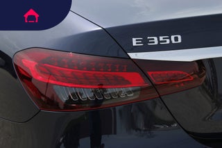 2023 Mercedes-Benz E-Class