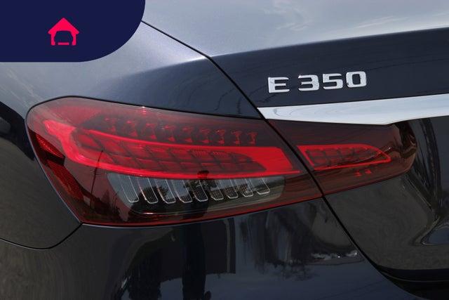 2023 Mercedes-Benz E-Class