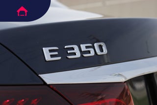 2023 Mercedes-Benz E-Class