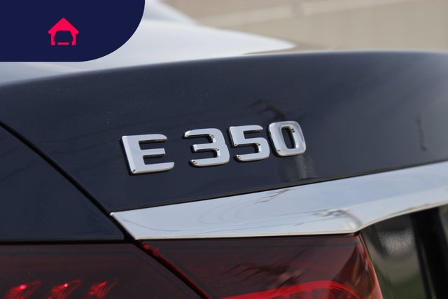 2023 Mercedes-Benz E-Class