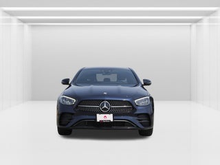 2023 Mercedes-Benz E-Class