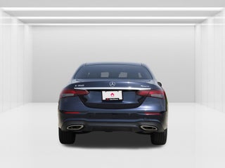 2023 Mercedes-Benz E-Class