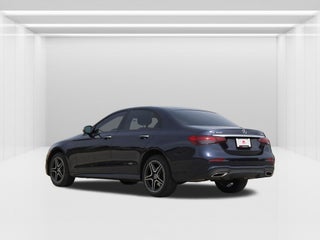 2023 Mercedes-Benz E-Class