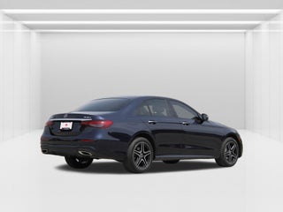 2023 Mercedes-Benz E-Class