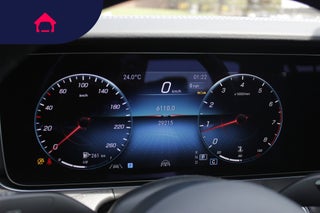 2023 Mercedes-Benz E-Class