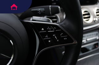 2023 Mercedes-Benz E-Class