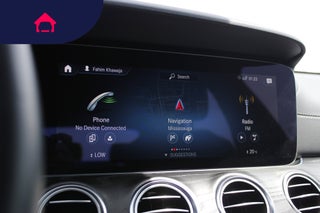 2023 Mercedes-Benz E-Class