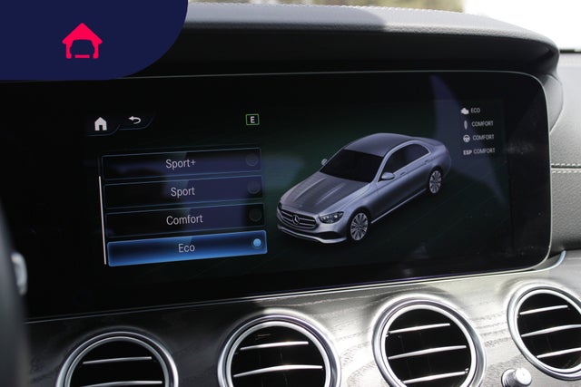 2023 Mercedes-Benz E-Class