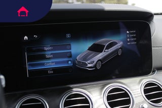2023 Mercedes-Benz E-Class