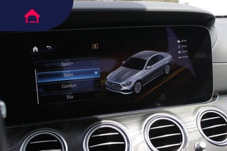 2023 Mercedes-Benz E-Class