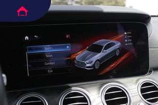 2023 Mercedes-Benz E-Class
