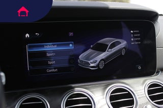 2023 Mercedes-Benz E-Class