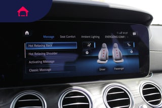 2023 Mercedes-Benz E-Class