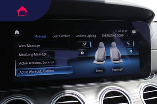 2023 Mercedes-Benz E-Class