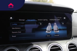 2023 Mercedes-Benz E-Class