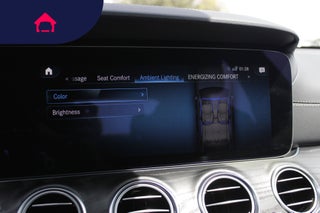 2023 Mercedes-Benz E-Class