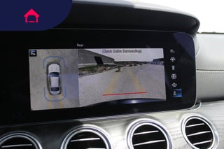 2023 Mercedes-Benz E-Class