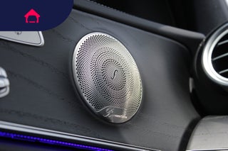 2023 Mercedes-Benz E-Class