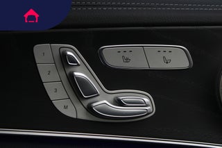2023 Mercedes-Benz E-Class
