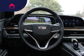 2023 Cadillac Escalade
