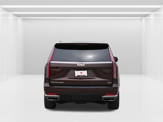 2023 Cadillac Escalade