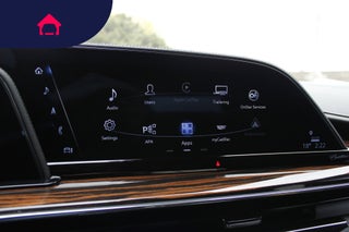 2023 Cadillac Escalade