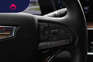 2023 Cadillac Escalade