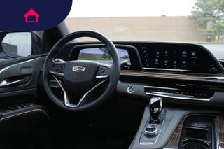 2023 Cadillac Escalade