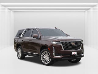 2023 Cadillac Escalade
