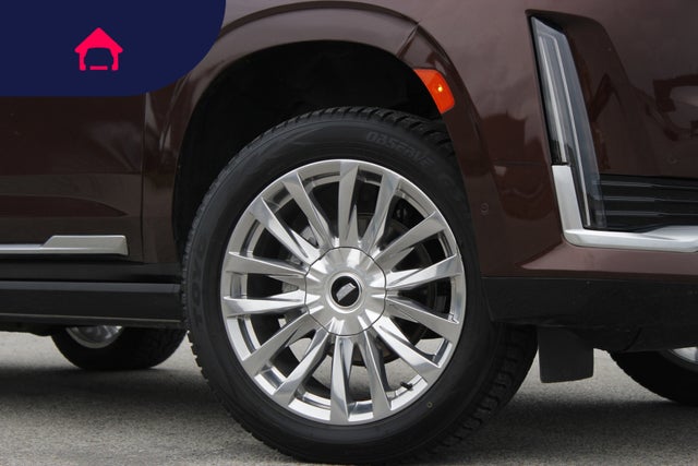 2023 Cadillac Escalade