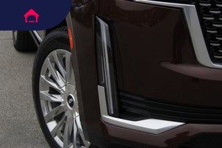 2023 Cadillac Escalade