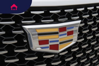 2023 Cadillac Escalade