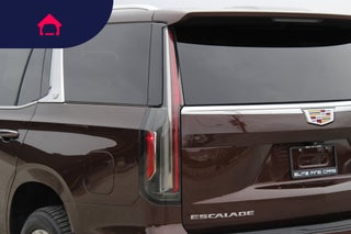 2023 Cadillac Escalade