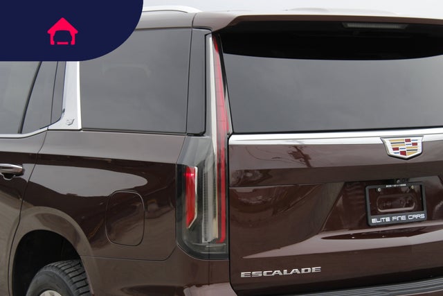 2023 Cadillac Escalade