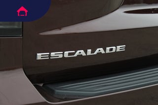 2023 Cadillac Escalade