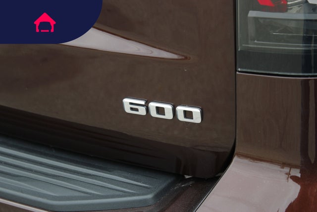 2023 Cadillac Escalade