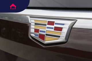 2023 Cadillac Escalade