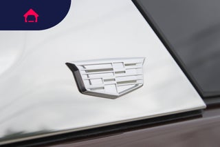 2023 Cadillac Escalade