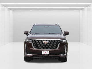 2023 Cadillac Escalade